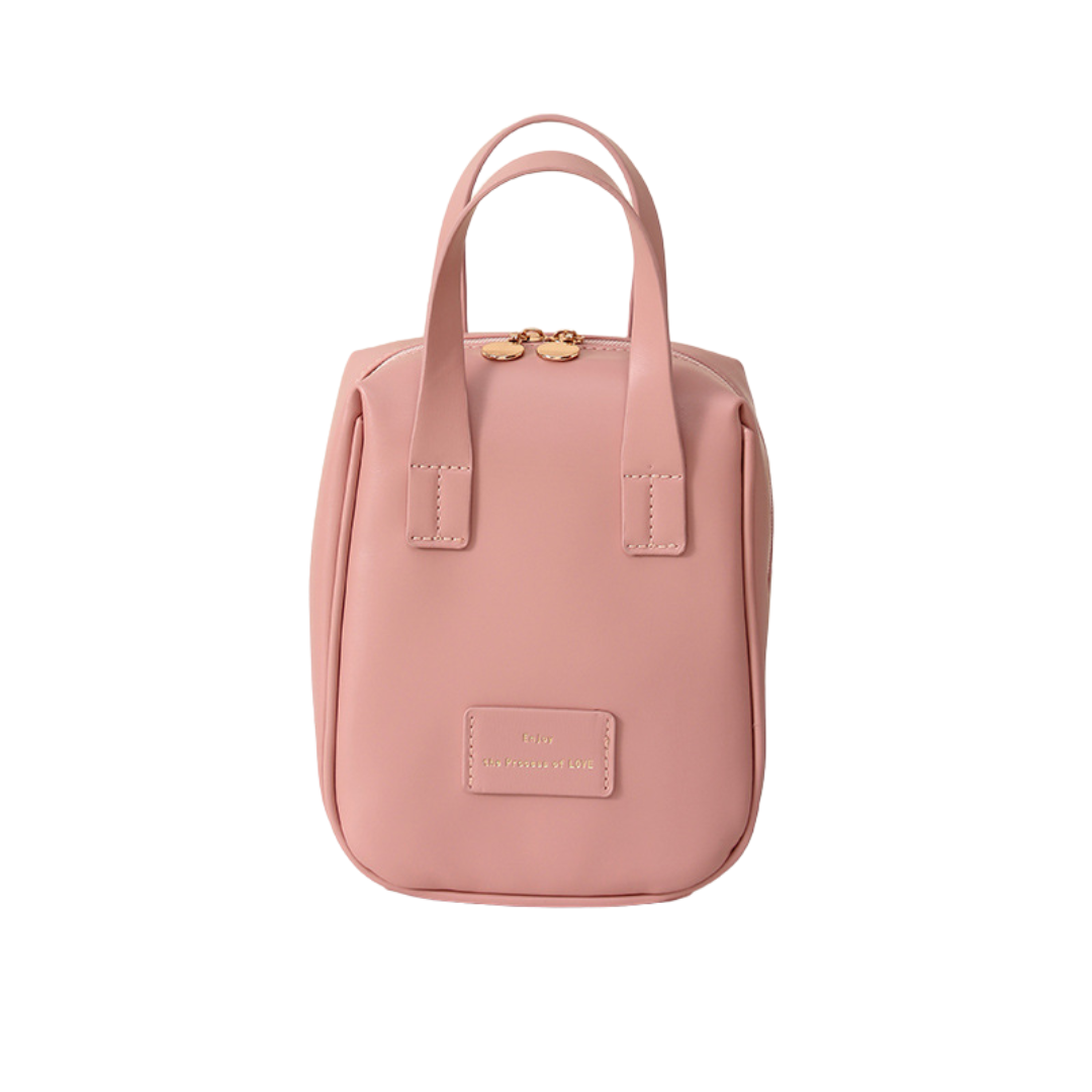 THE URBAQ Mini Chic – Der Kulturtasche ein Style-Upgrade verpasst