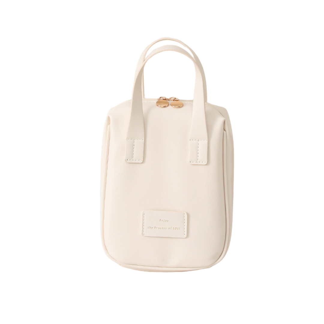 THE URBAQ Mini Chic – Der Kulturtasche ein Style-Upgrade verpasst