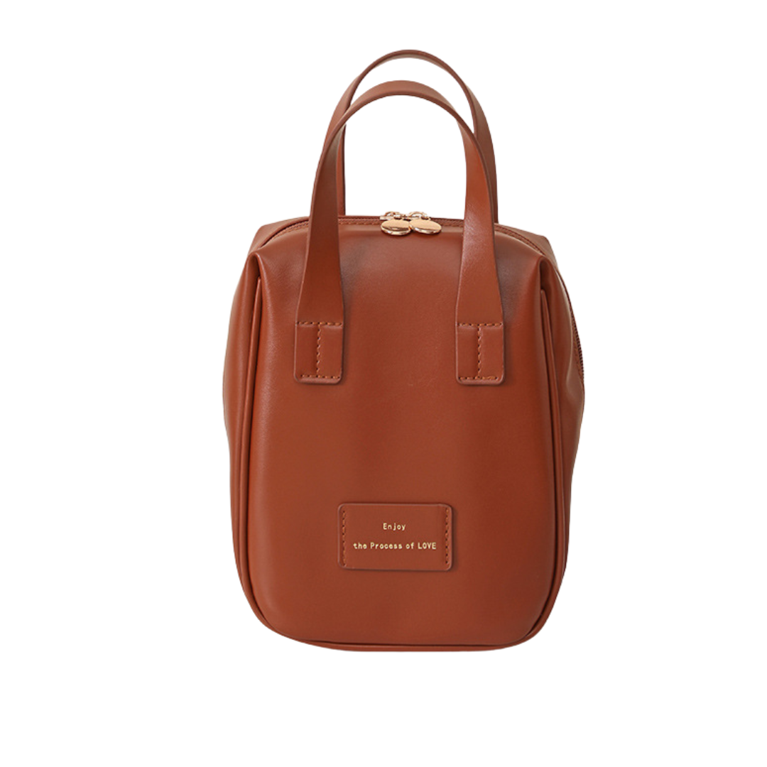 THE URBAQ Mini Chic – Der Kulturtasche ein Style-Upgrade verpasst